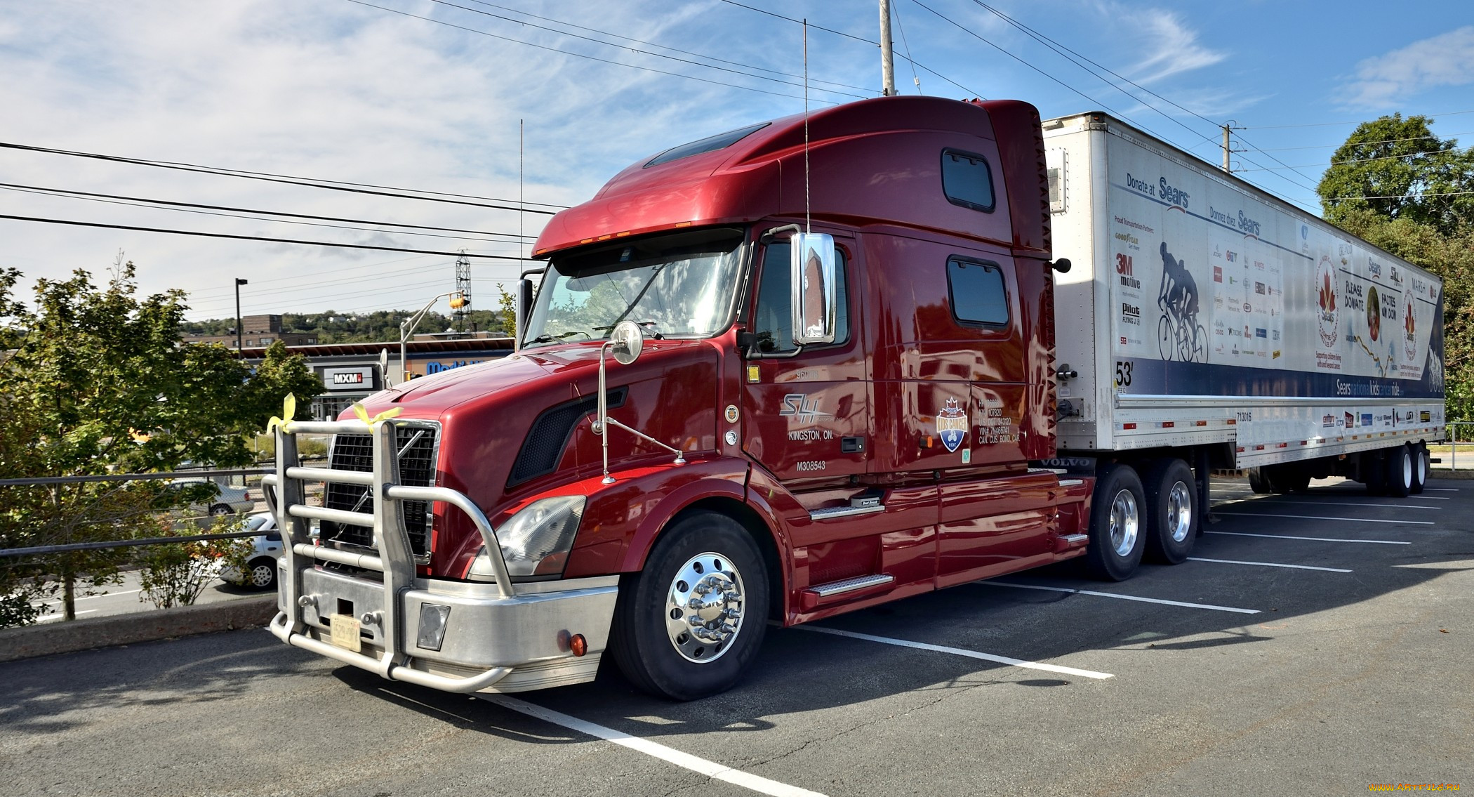 volvo, , volvo trucks, 